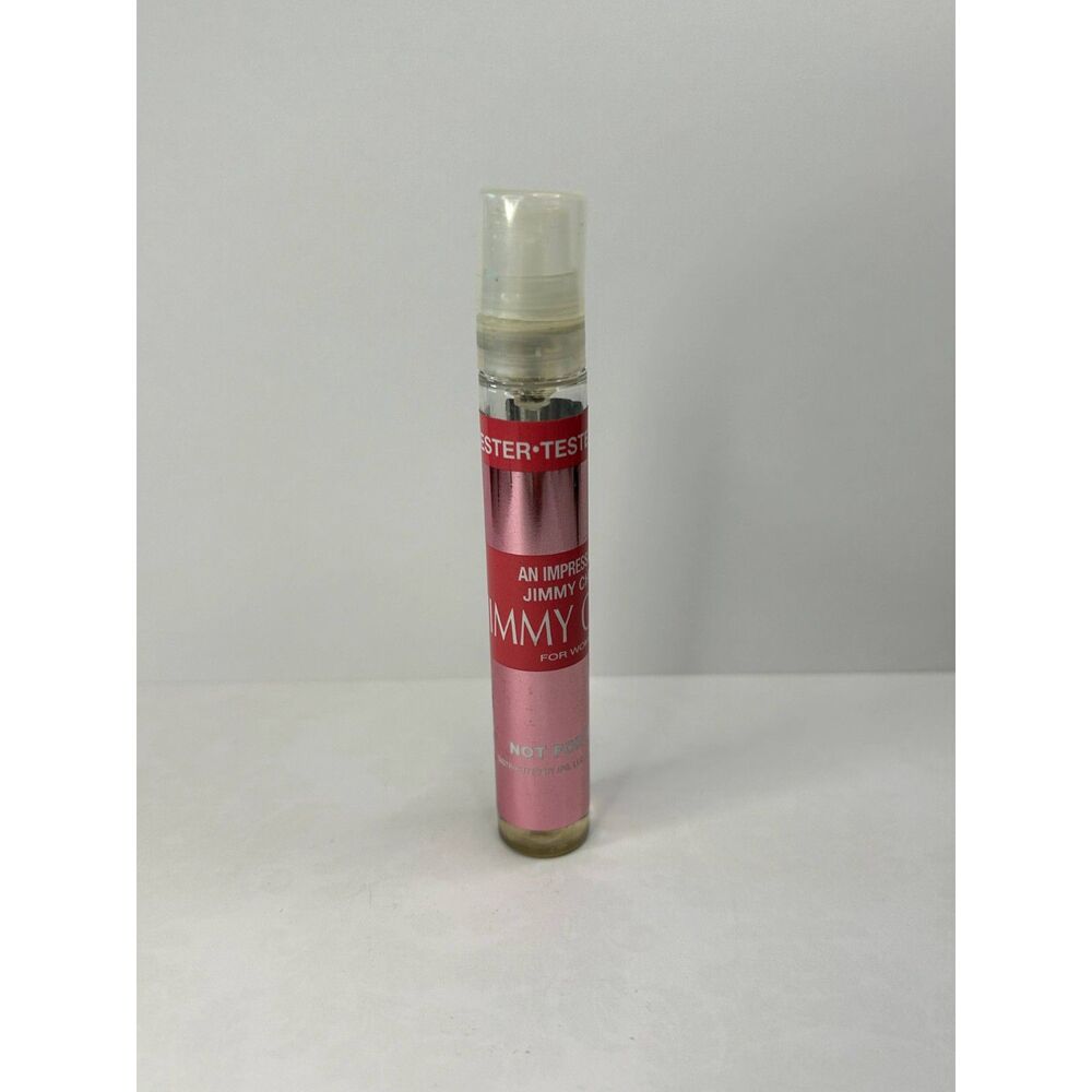 Jimmy Choo An Impression of Choo Spray Tester